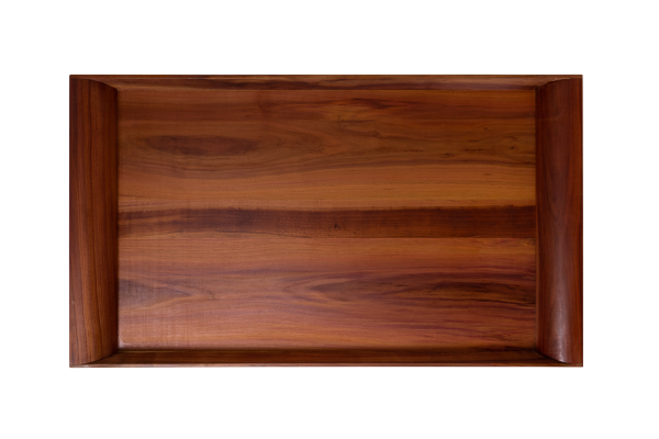 Servierbrett „Tabula Prunum“ – Zwetschgenbaum